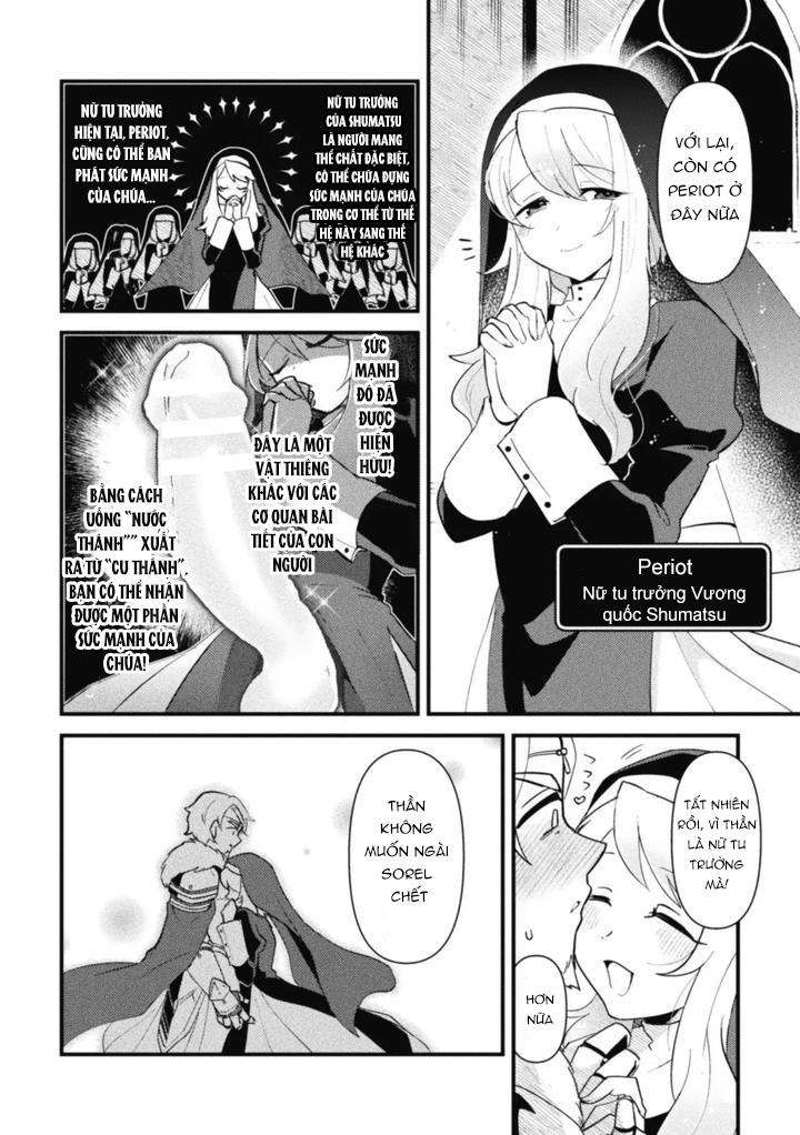 Oneshot hỏny Chapter 308 - Trang 3