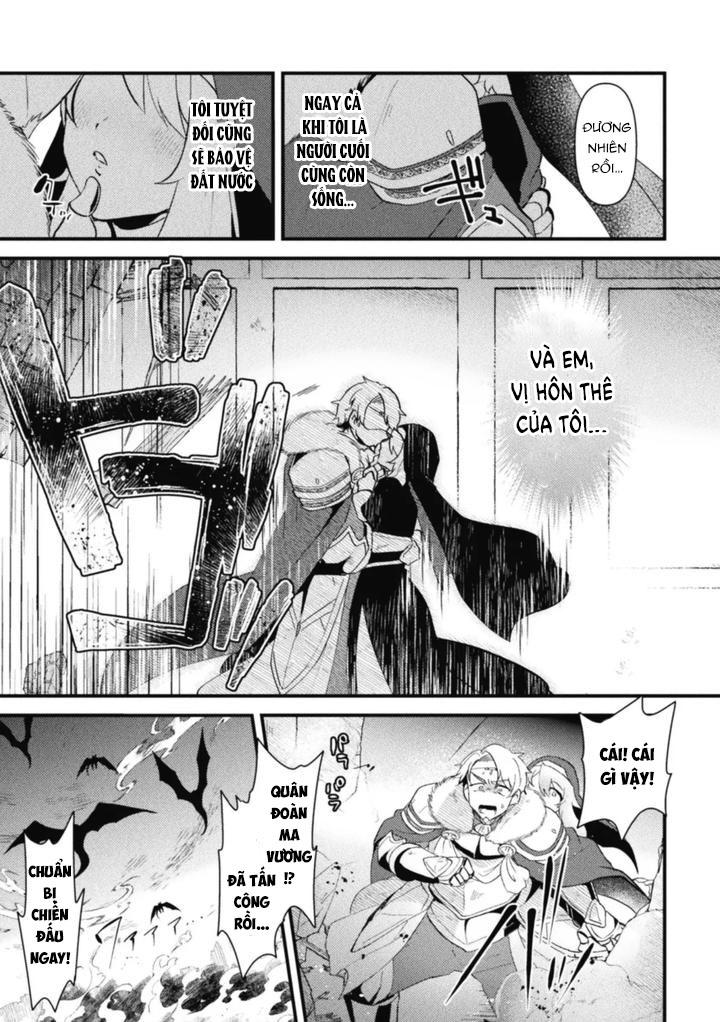 Oneshot hỏny Chapter 308 - Trang 3