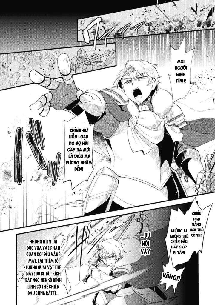 Oneshot hỏny Chapter 308 - Trang 3