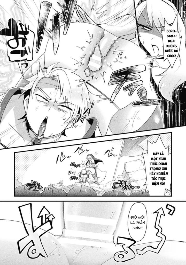 Oneshot hỏny Chapter 308 - Trang 3