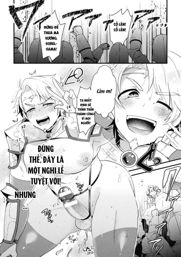 Oneshot hỏny Chapter 308 - Trang 3