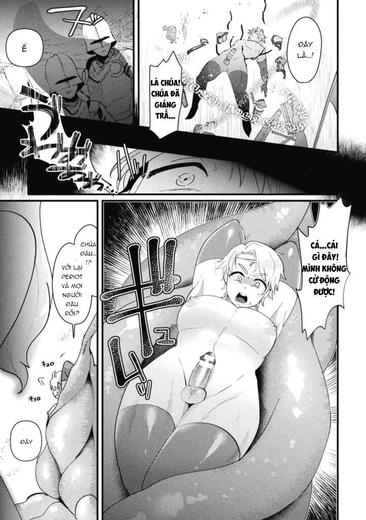 Oneshot hỏny Chapter 308 - Trang 3
