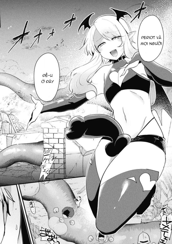 Oneshot hỏny Chapter 308 - Trang 3