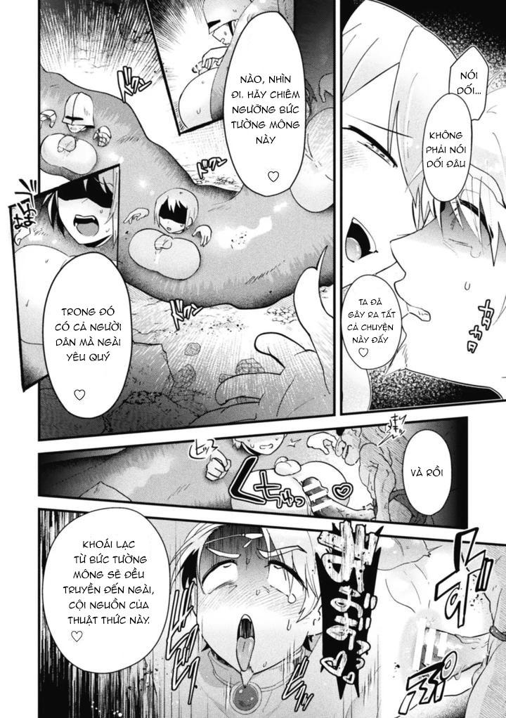 Oneshot hỏny Chapter 308 - Trang 3