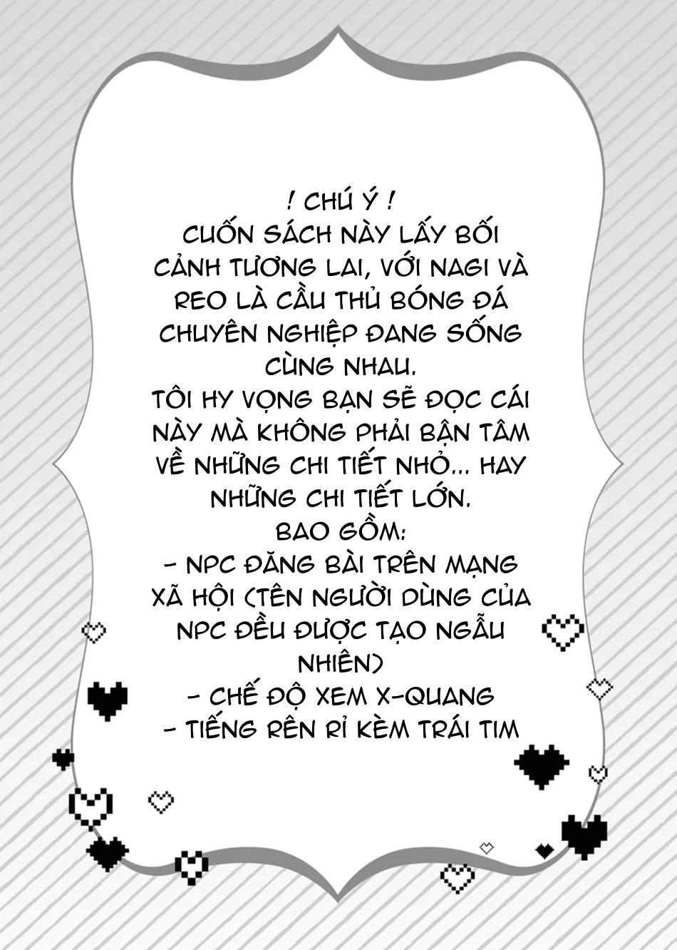 Oneshot hỏny Chapter 309 - Trang 3