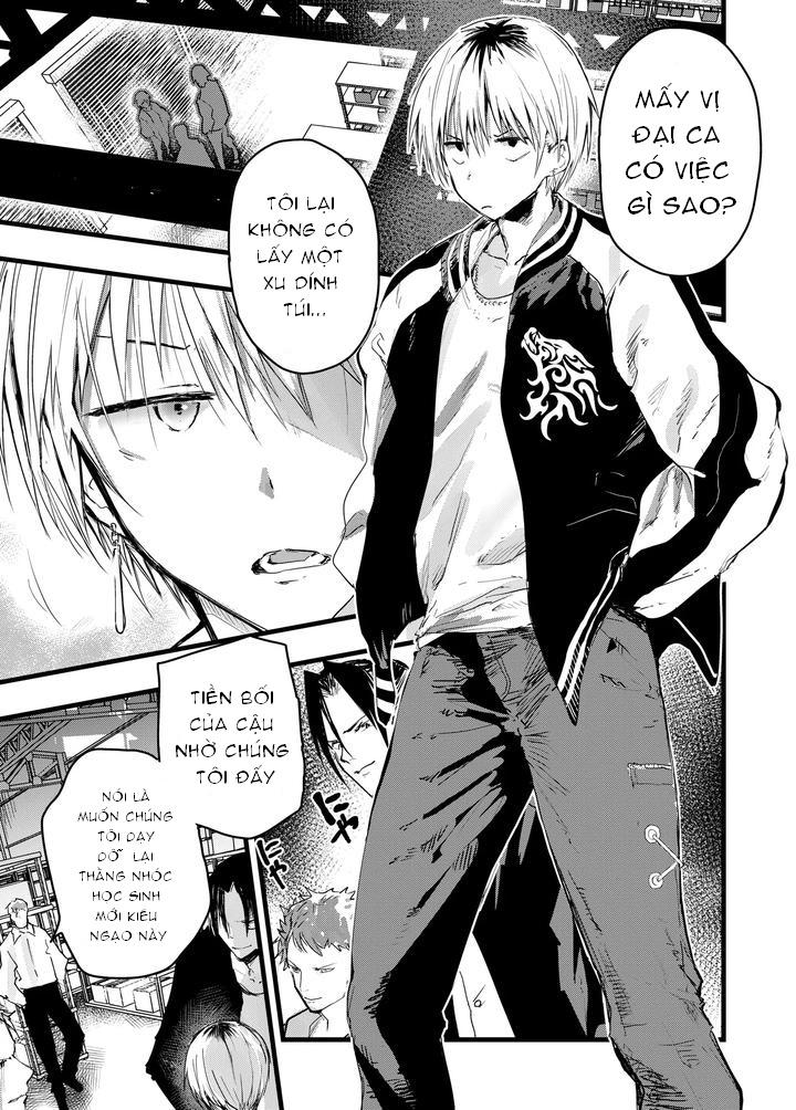 Oneshot hỏny Chapter 312 - Trang 2