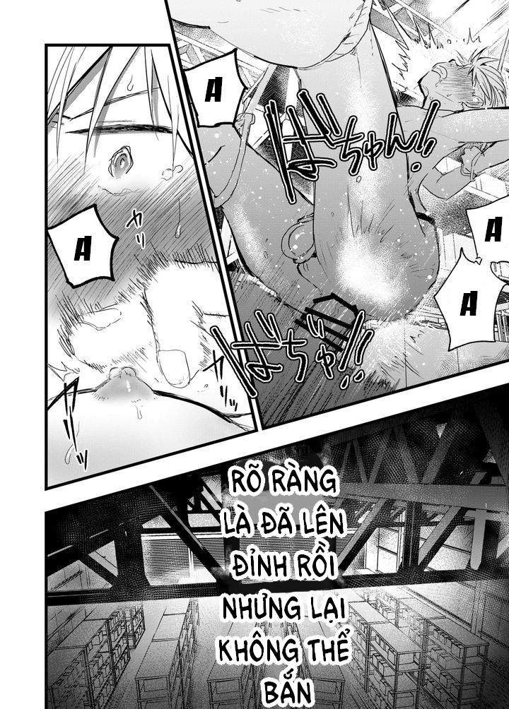 Oneshot hỏny Chapter 312 - Trang 2