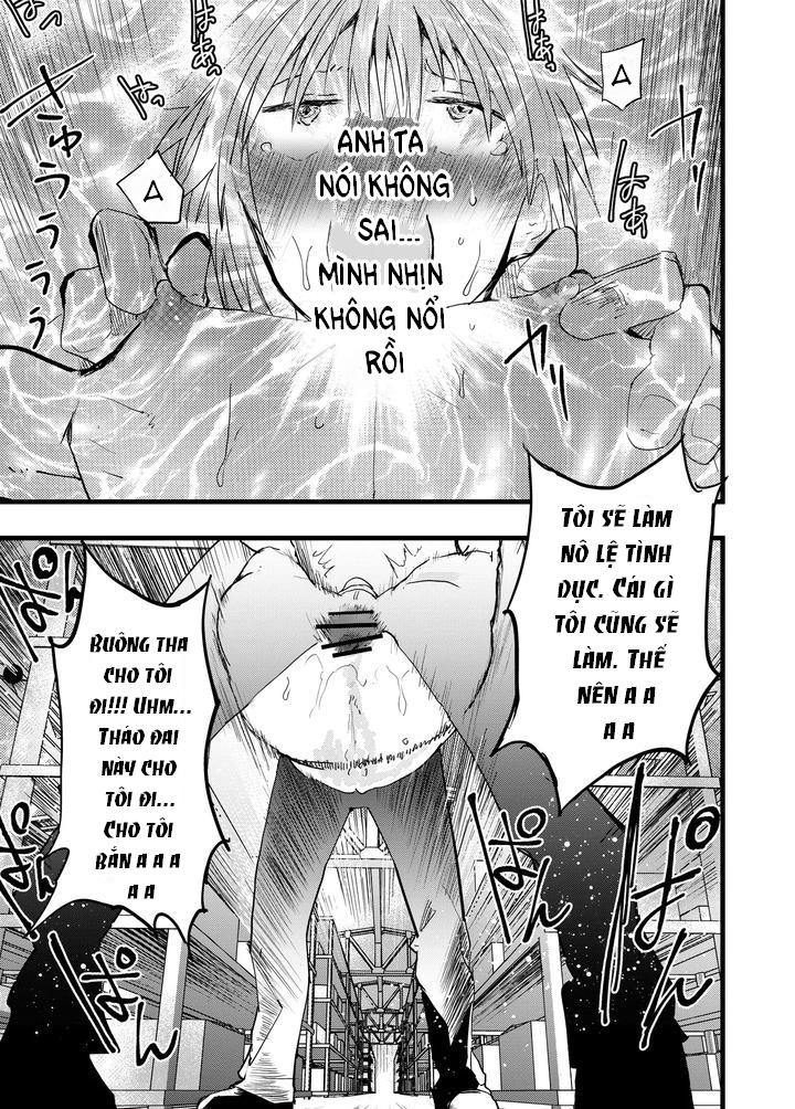 Oneshot hỏny Chapter 312 - Trang 2