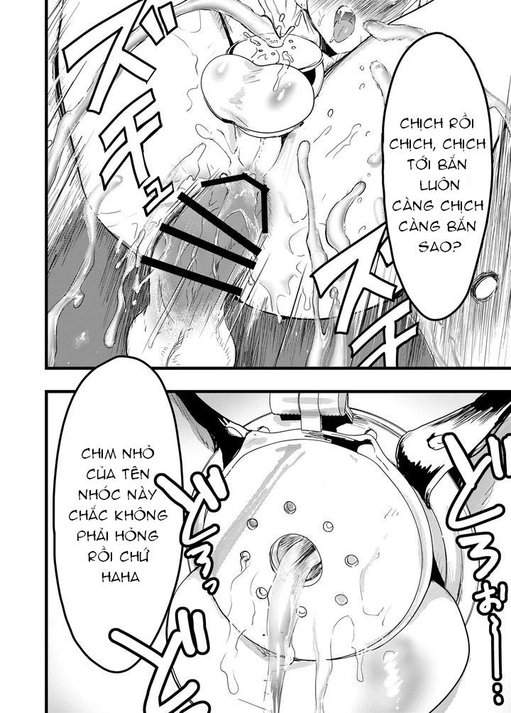 Oneshot hỏny Chapter 312 - Trang 2