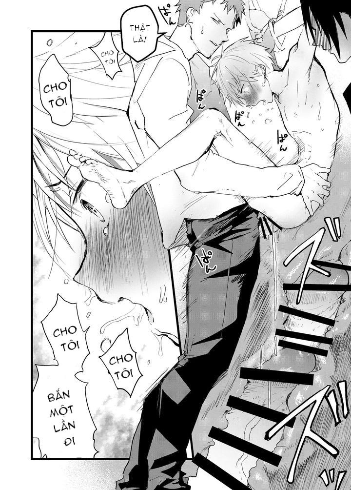 Oneshot hỏny Chapter 312 - Trang 2