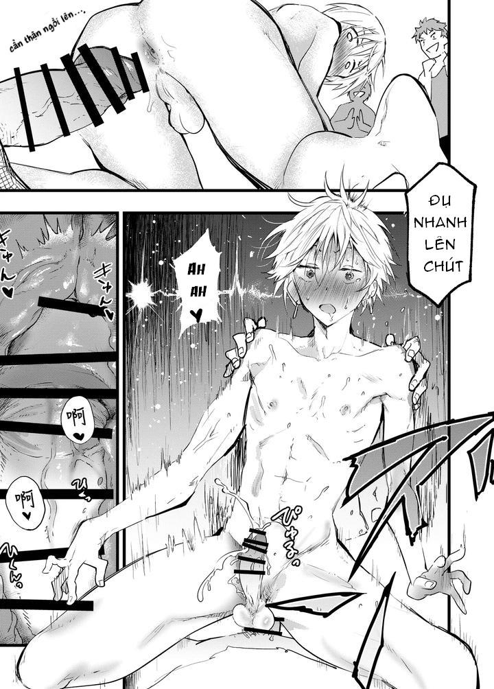 Oneshot hỏny Chapter 312 - Trang 2