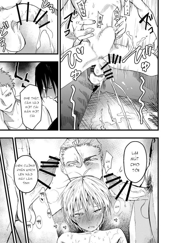 Oneshot hỏny Chapter 312 - Trang 2