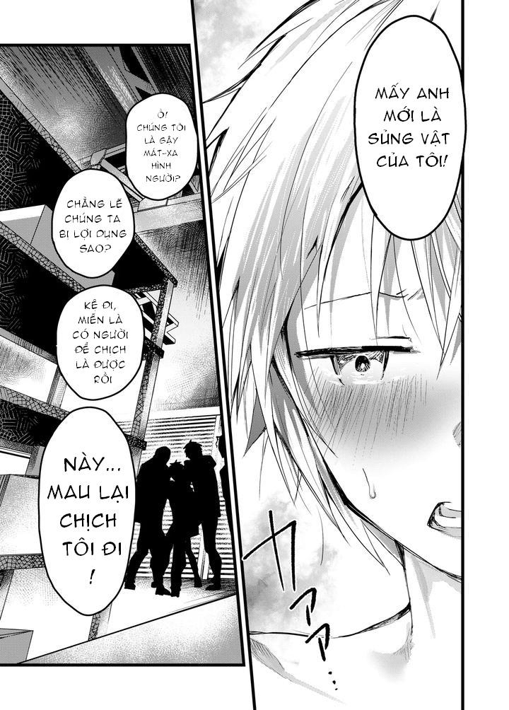 Oneshot hỏny Chapter 312 - Trang 2