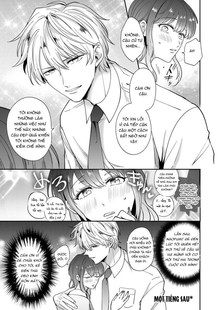 Oneshot hỏny Chapter 316.1 - Trang 2