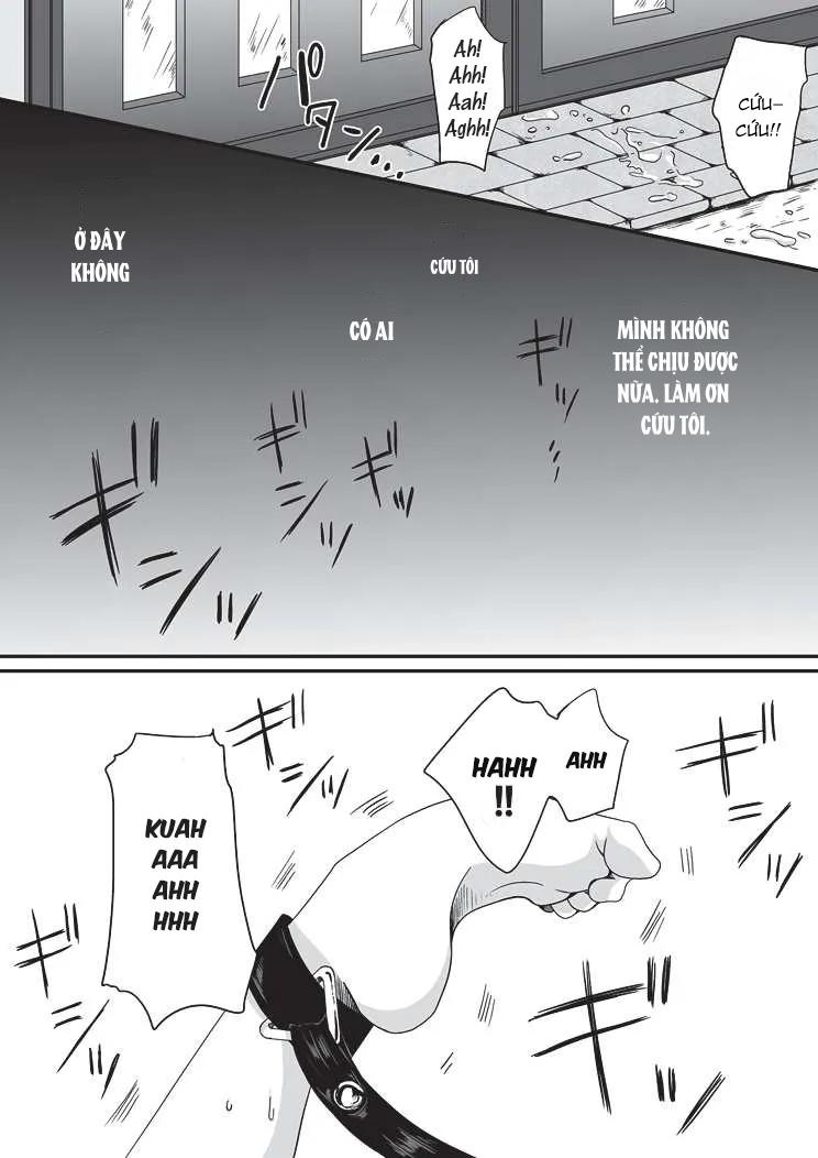 Oneshot hỏny Chapter 317 - Trang 2