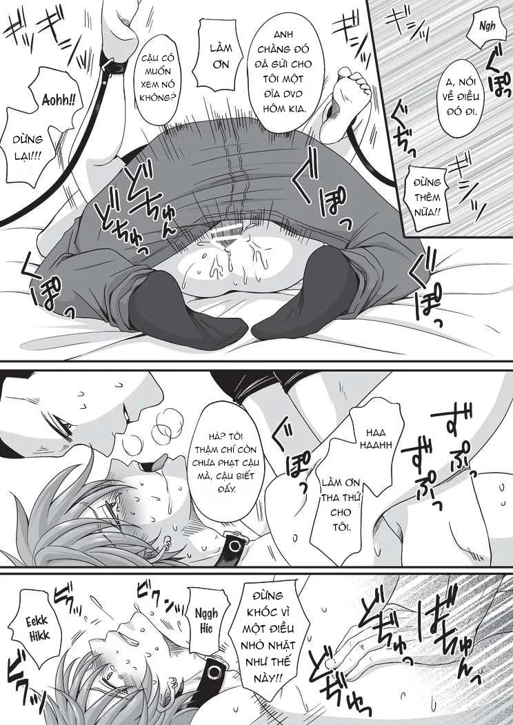 Oneshot hỏny Chapter 317 - Trang 2