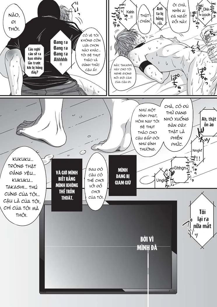Oneshot hỏny Chapter 317 - Trang 2