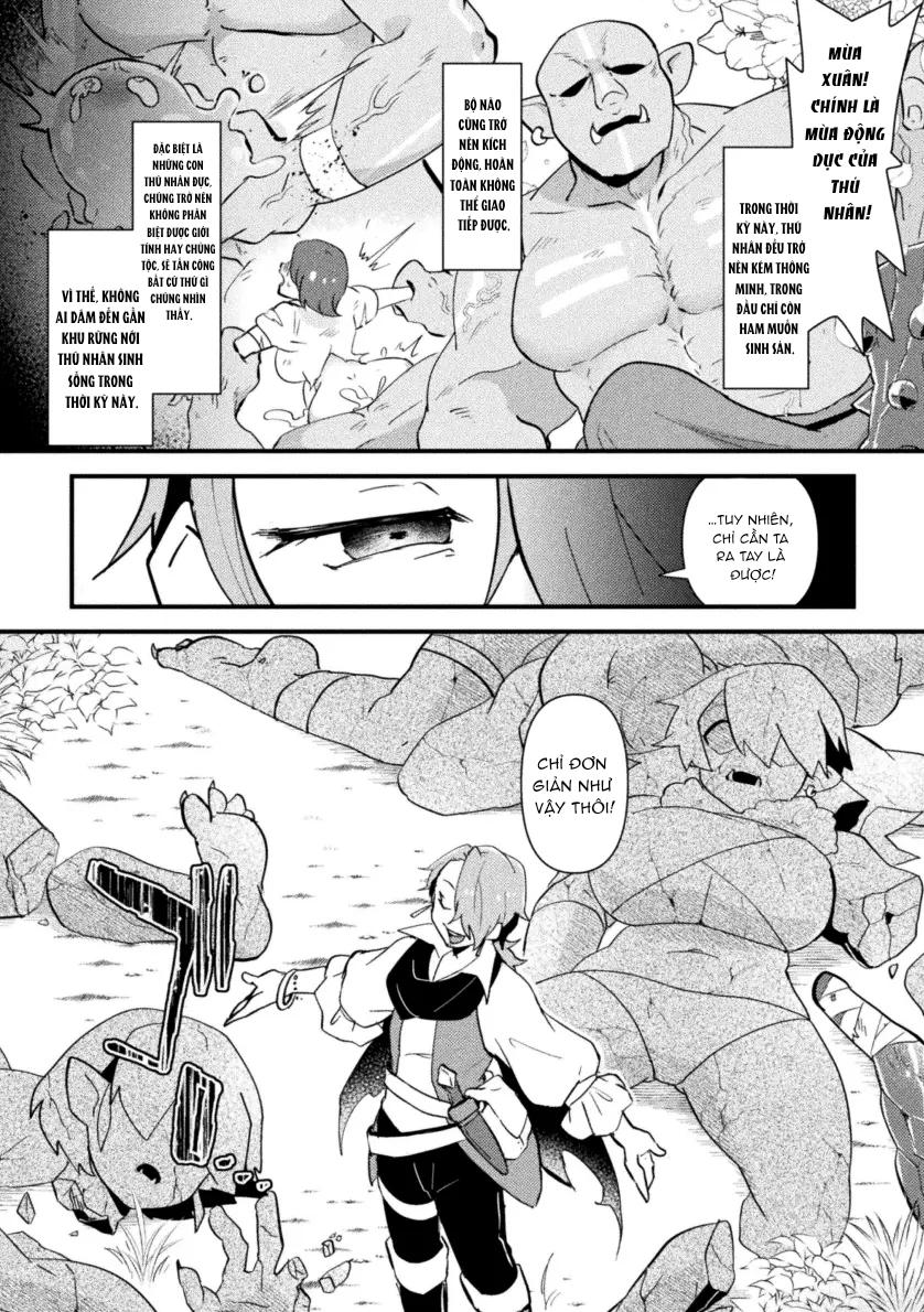 Oneshot hỏny Chapter 320 - Trang 3
