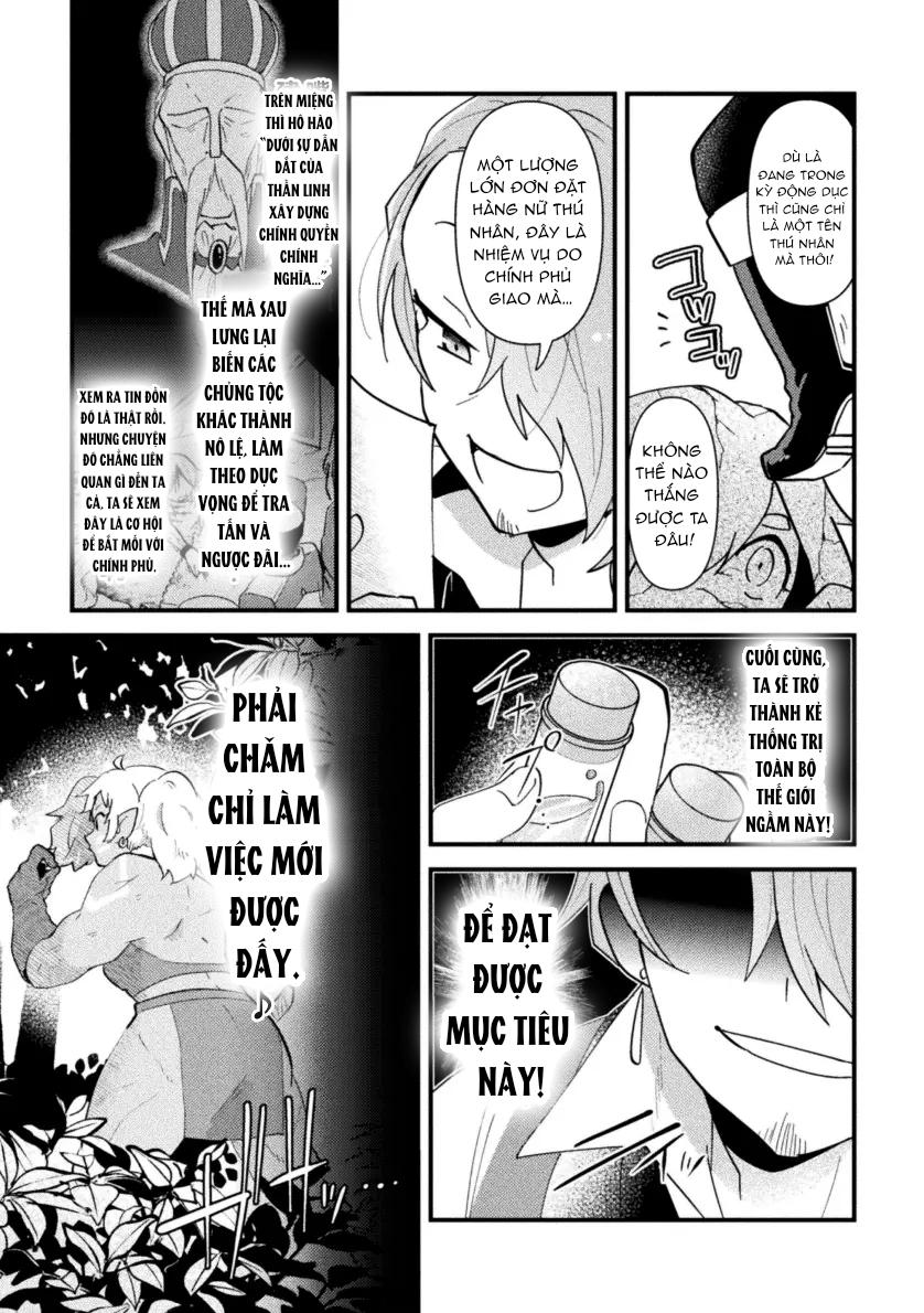 Oneshot hỏny Chapter 320 - Trang 3
