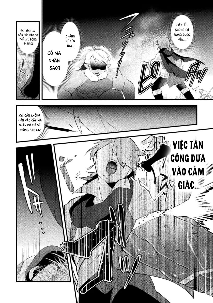 Oneshot hỏny Chapter 320 - Trang 3