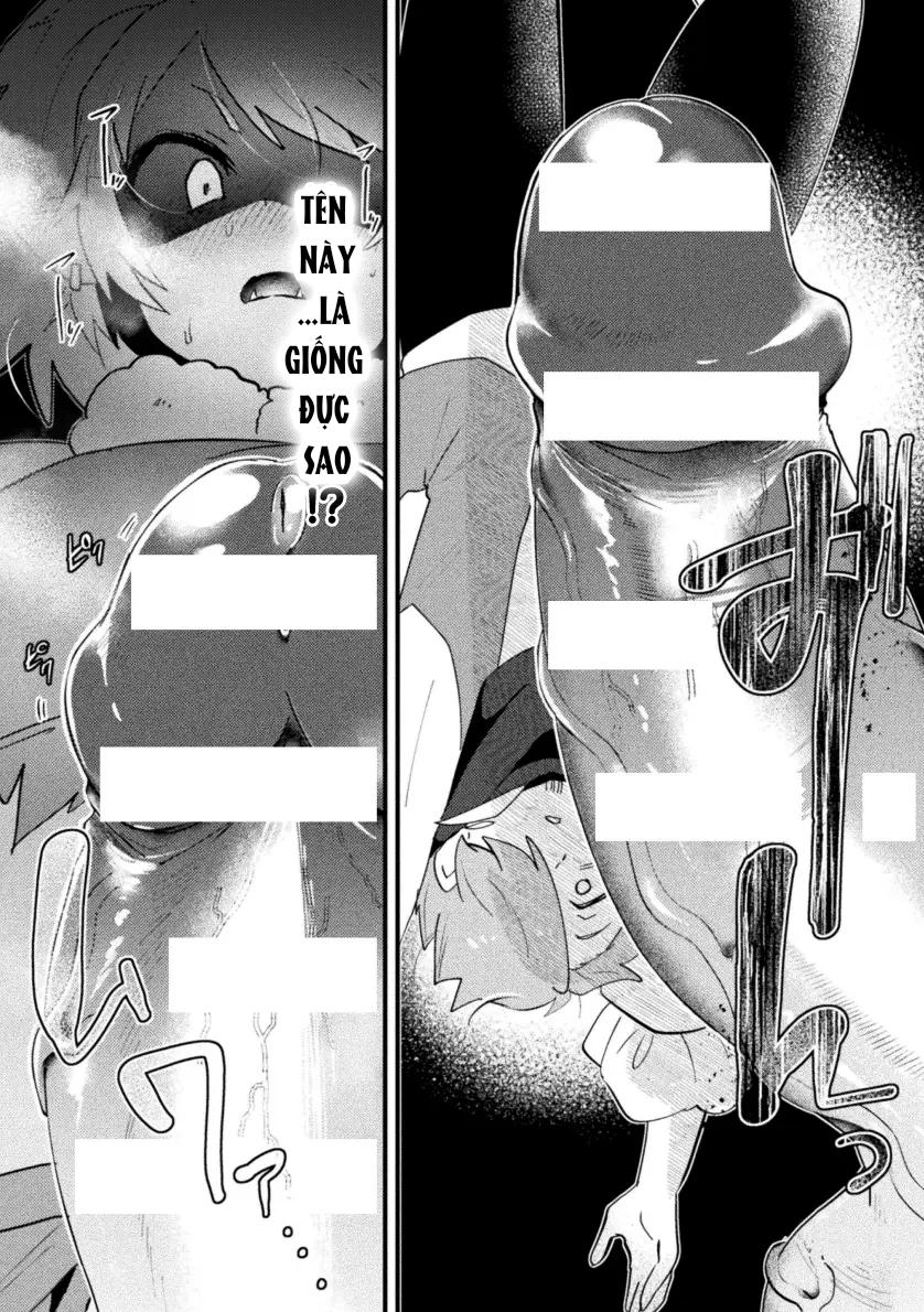 Oneshot hỏny Chapter 320 - Trang 3
