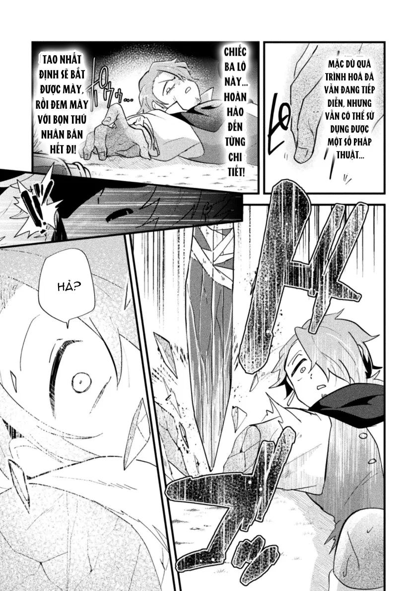 Oneshot hỏny Chapter 320 - Trang 3