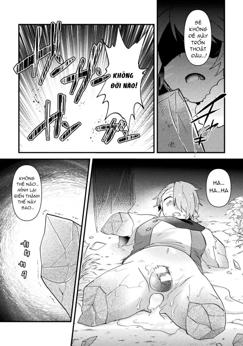 Oneshot hỏny Chapter 320 - Trang 3