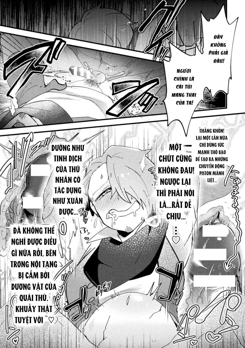 Oneshot hỏny Chapter 320 - Trang 3