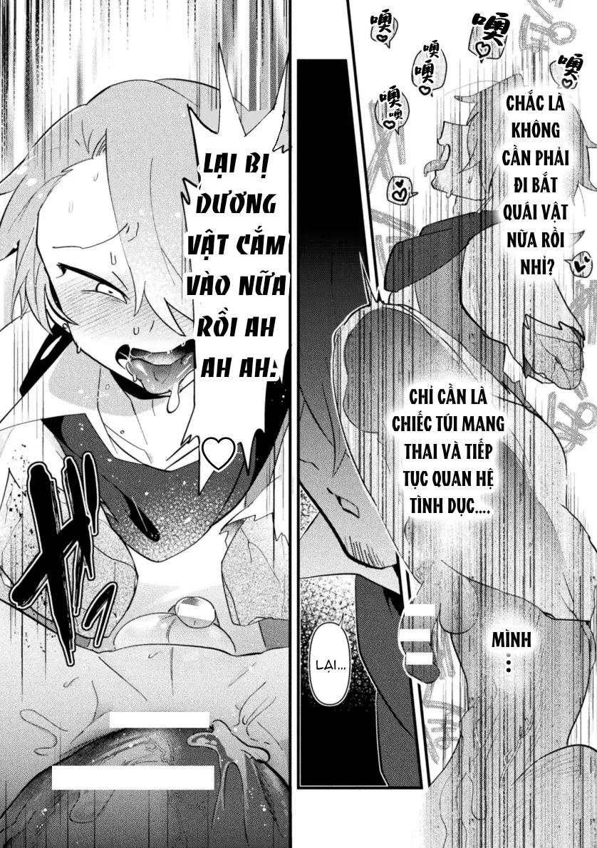 Oneshot hỏny Chapter 320 - Trang 3