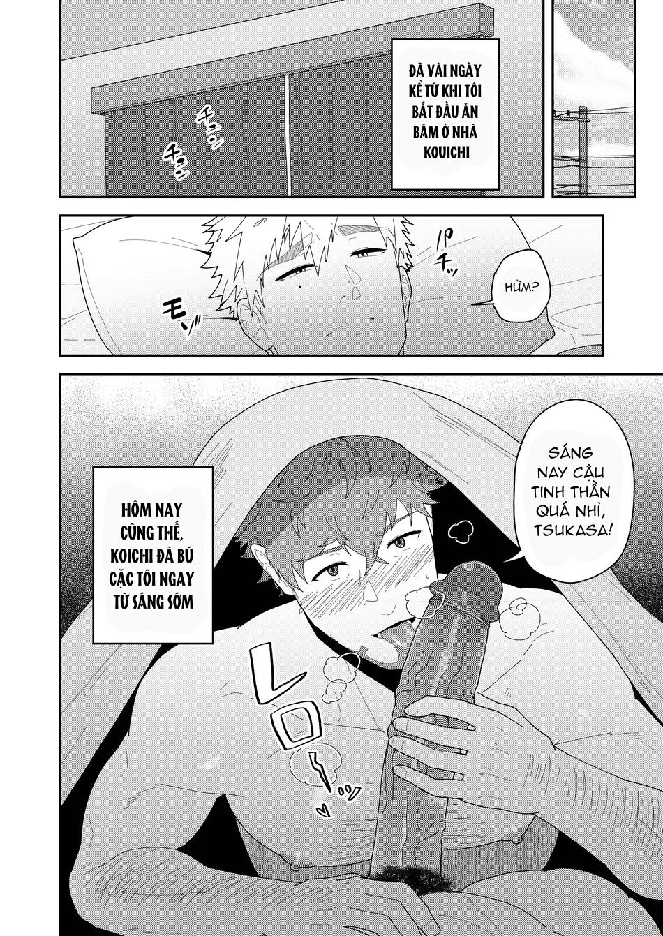 Oneshot hỏny Chapter 328 - Trang 2