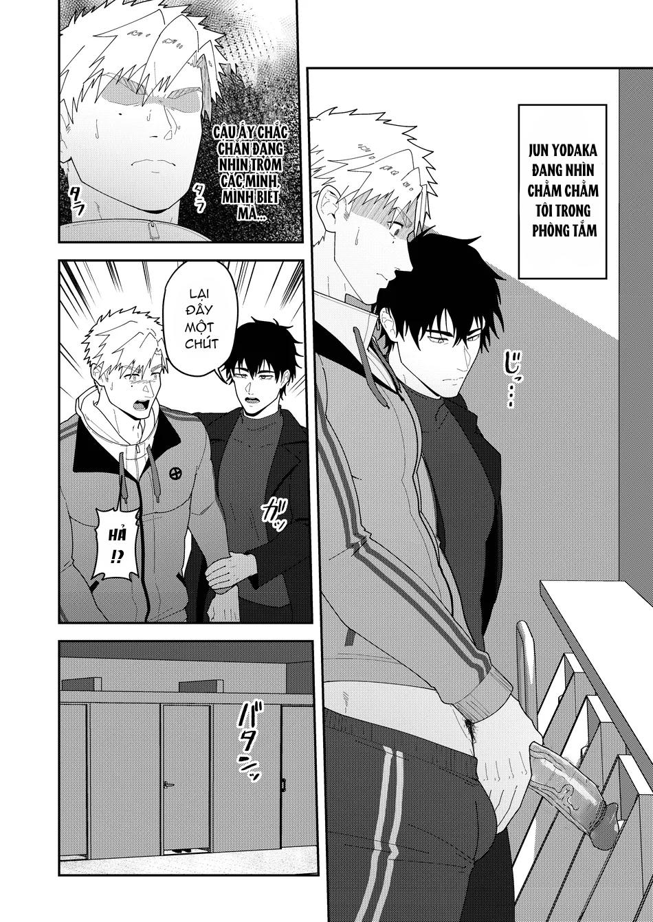 Oneshot hỏny Chapter 328 - Trang 2