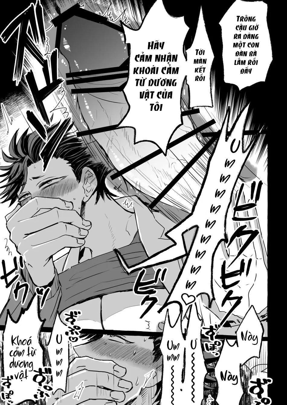 Oneshot hỏny Chapter 329.2 - Trang 2