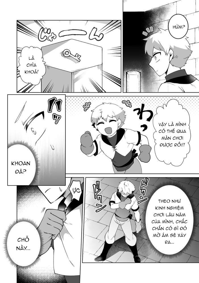 Oneshot hỏny Chapter 356 - Next Chapter 357