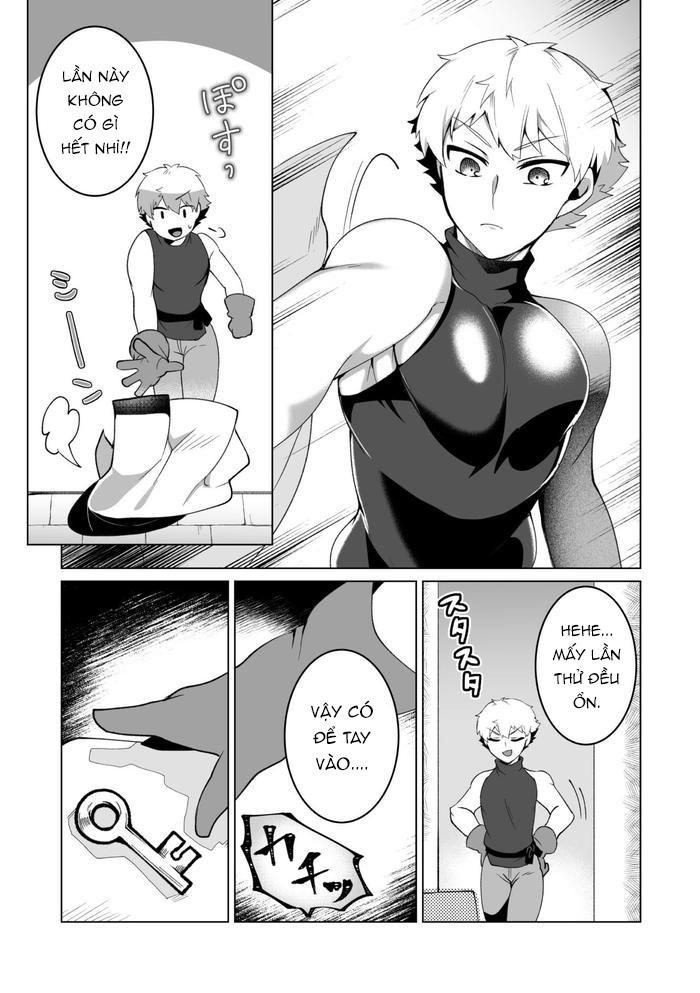 Oneshot hỏny Chapter 356 - Next Chapter 357