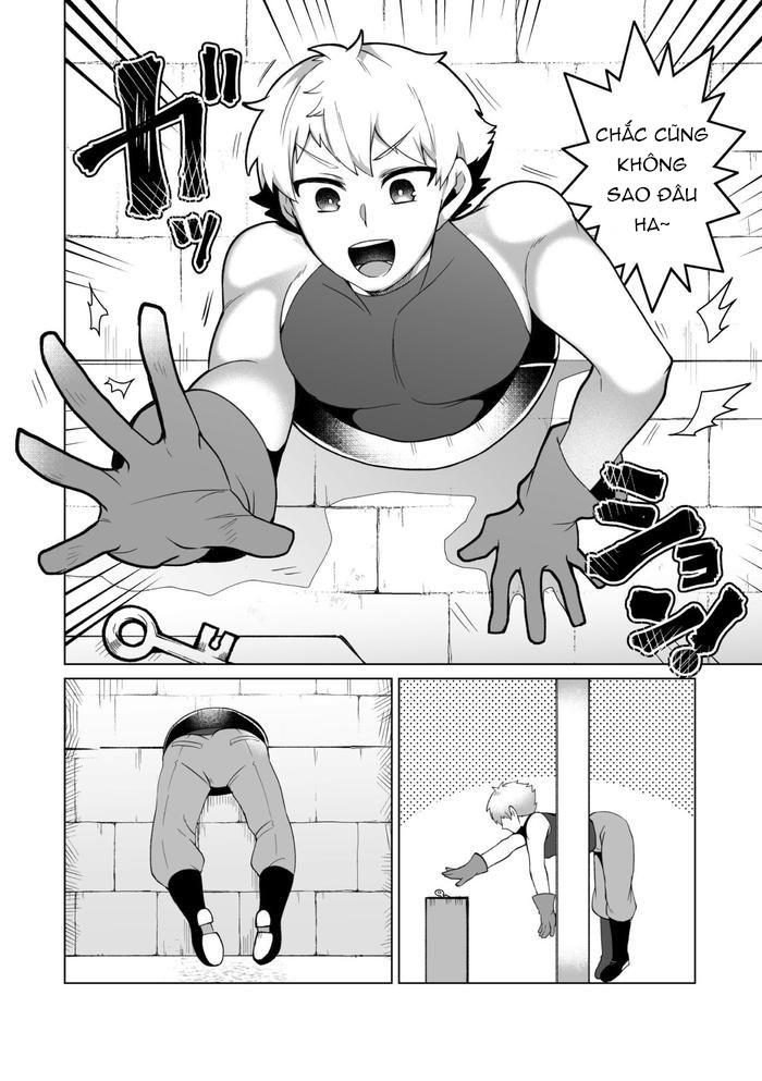 Oneshot hỏny Chapter 356 - Next Chapter 357
