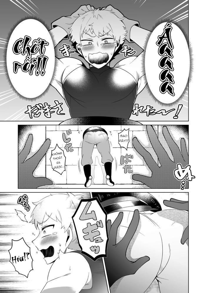 Oneshot hỏny Chapter 356 - Next Chapter 357