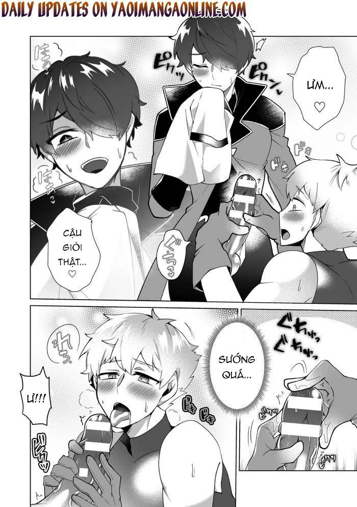 Oneshot hỏny Chapter 356 - Next Chapter 357