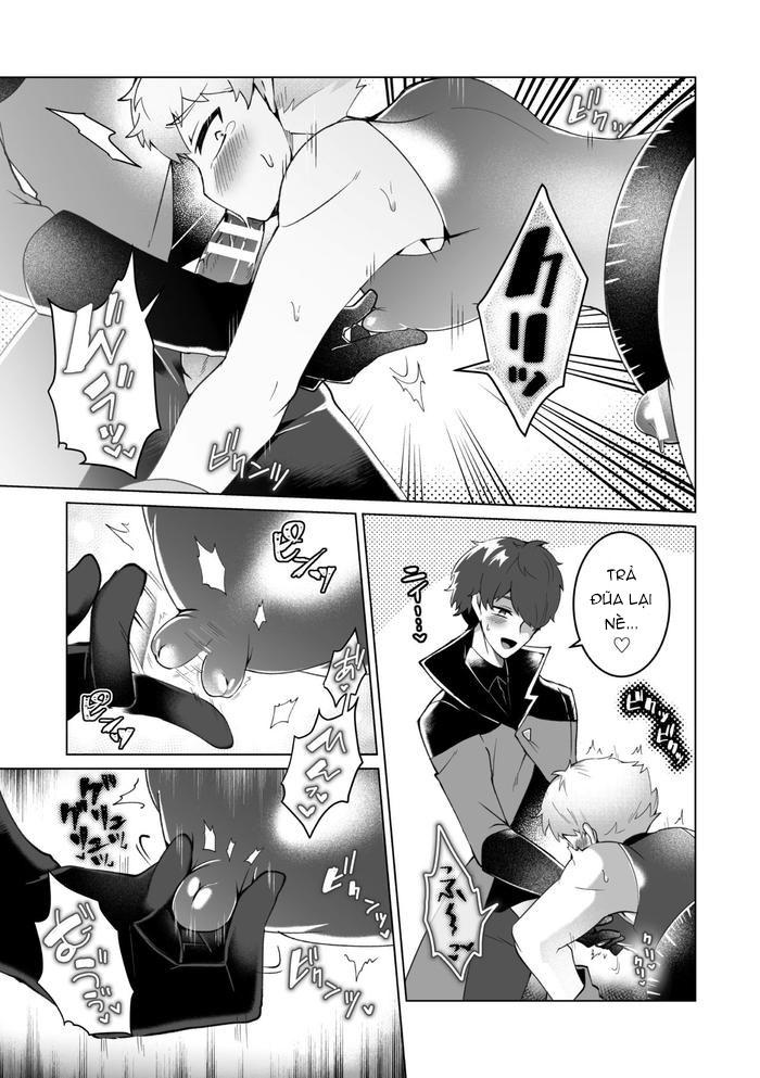 Oneshot hỏny Chapter 356 - Next Chapter 357