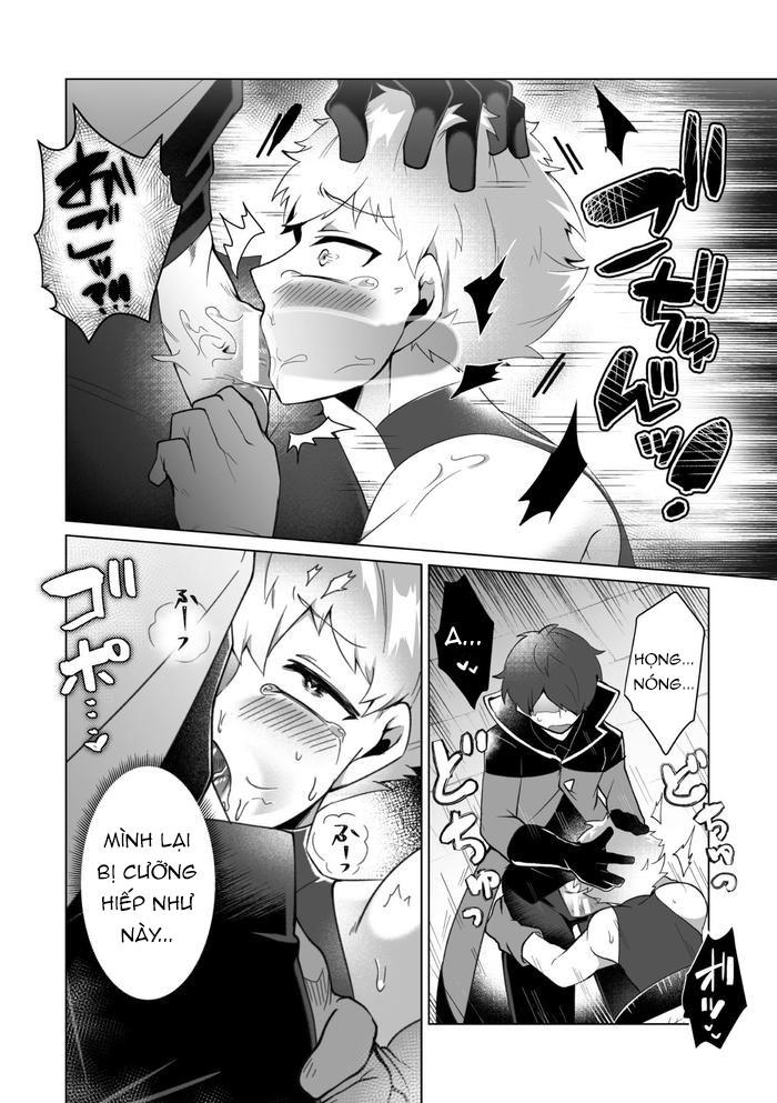 Oneshot hỏny Chapter 356 - Next Chapter 357