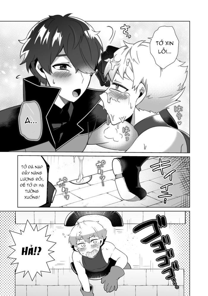 Oneshot hỏny Chapter 356 - Next Chapter 357