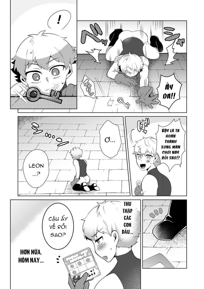 Oneshot hỏny Chapter 356 - Next Chapter 357