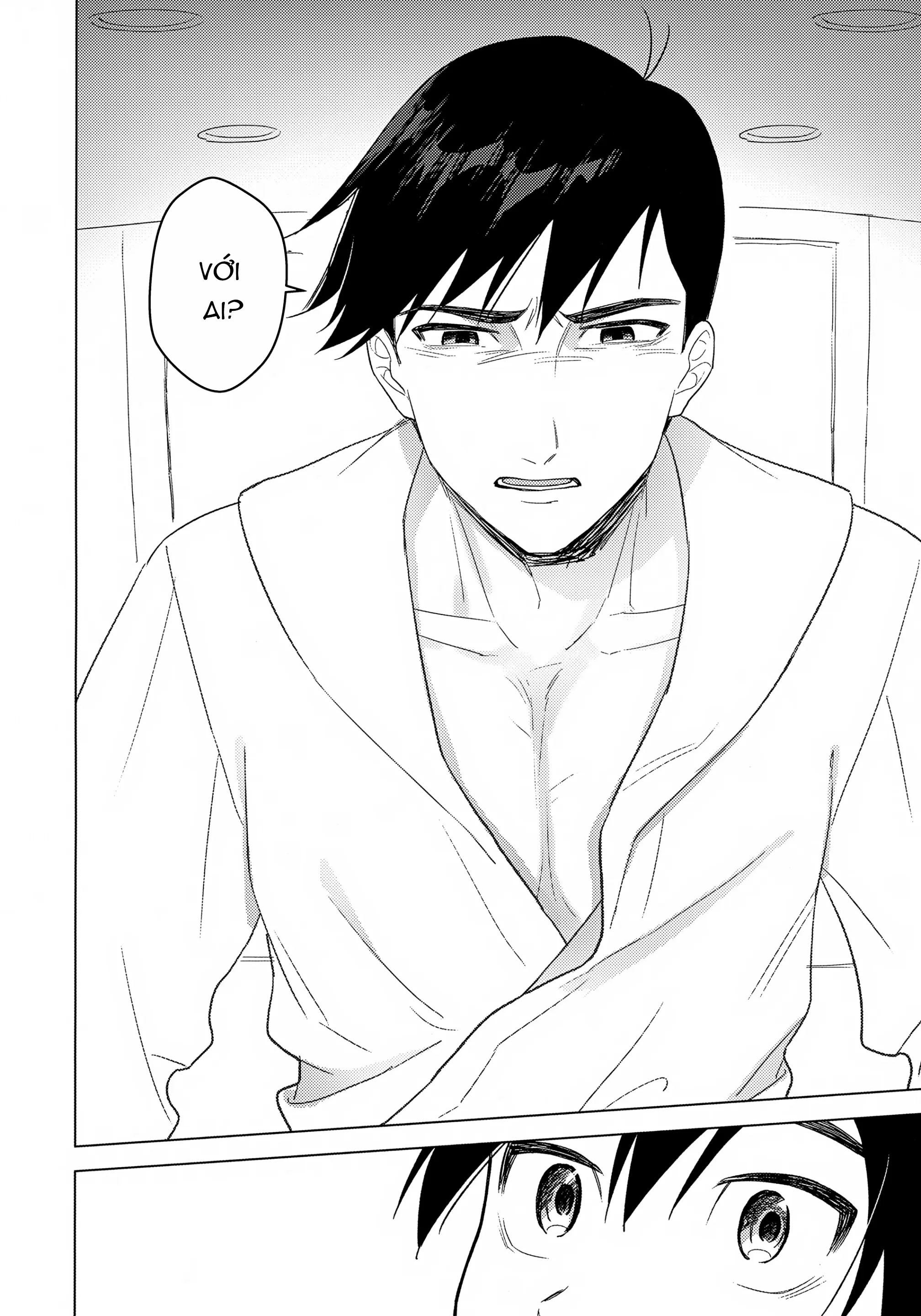 Oneshot hỏny Chapter 361 11