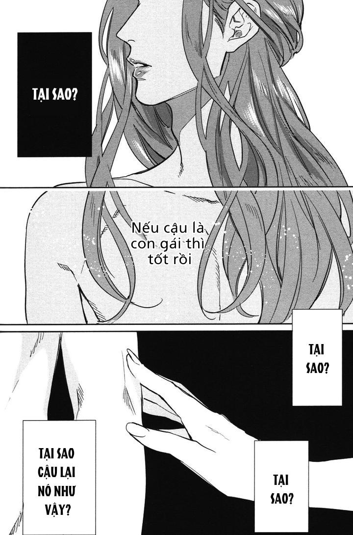Oneshot hỏny Chapter 363 3