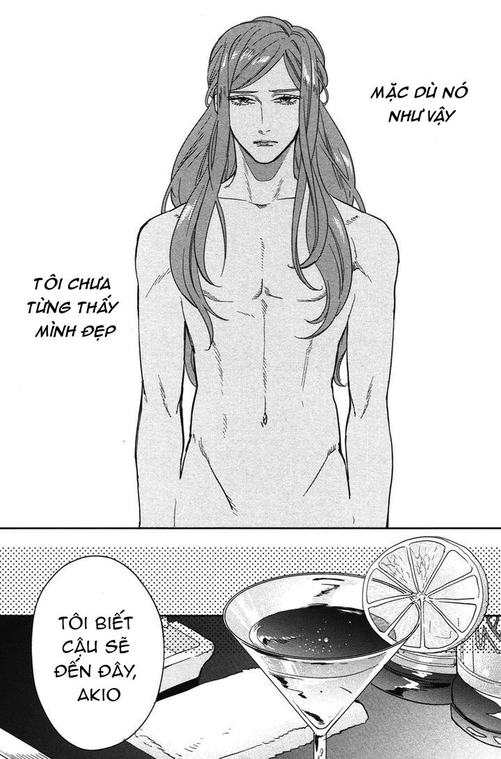 Oneshot hỏny Chapter 363 4