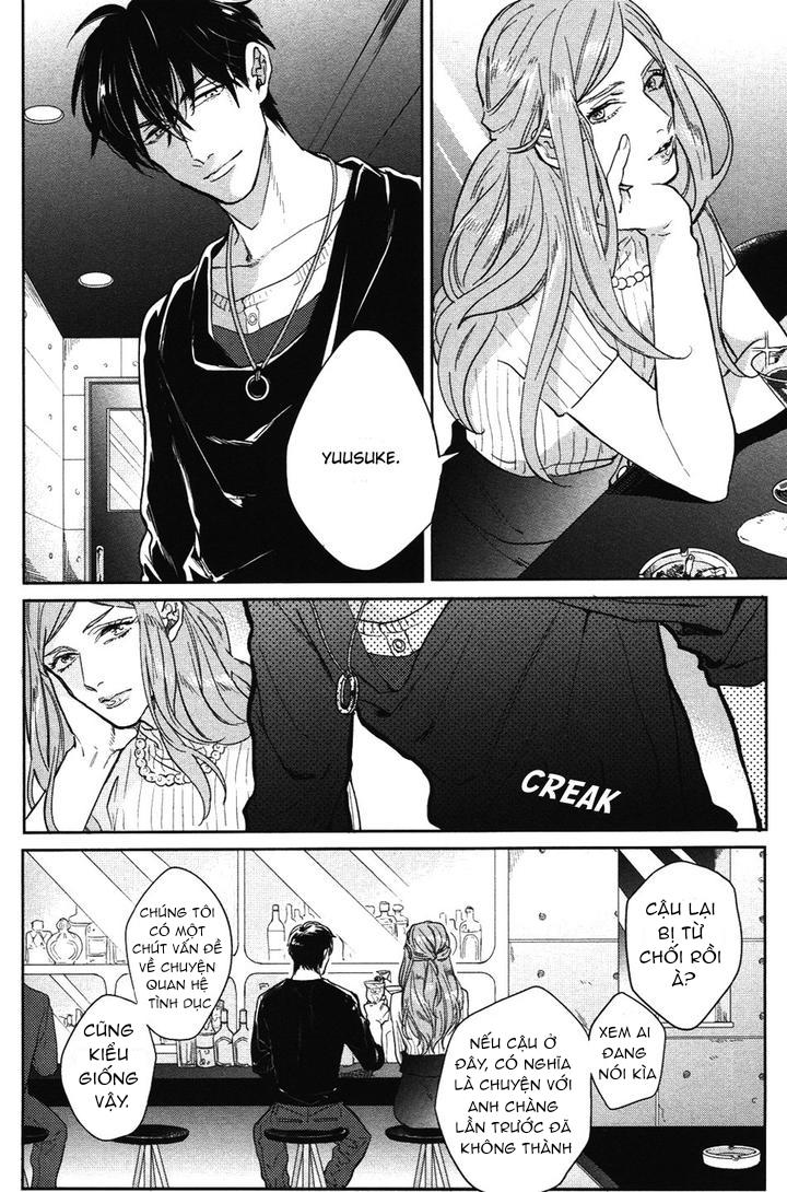 Oneshot hỏny Chapter 363 5