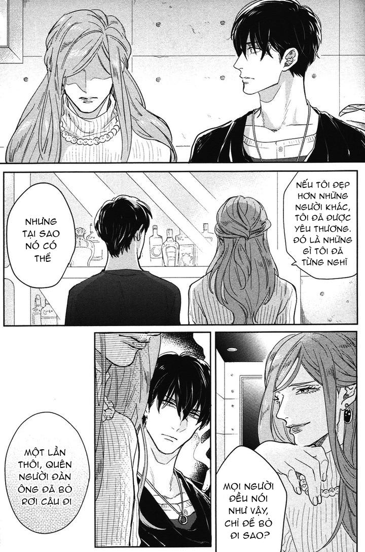 Oneshot hỏny Chapter 363 8