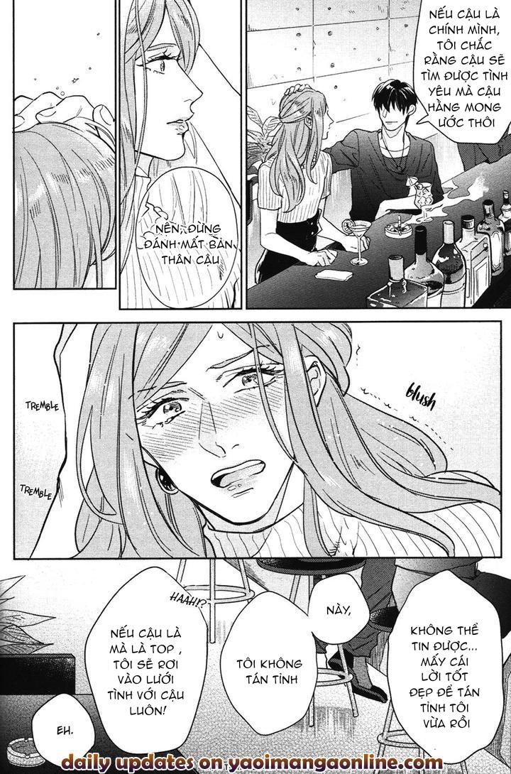 Oneshot hỏny Chapter 363 9