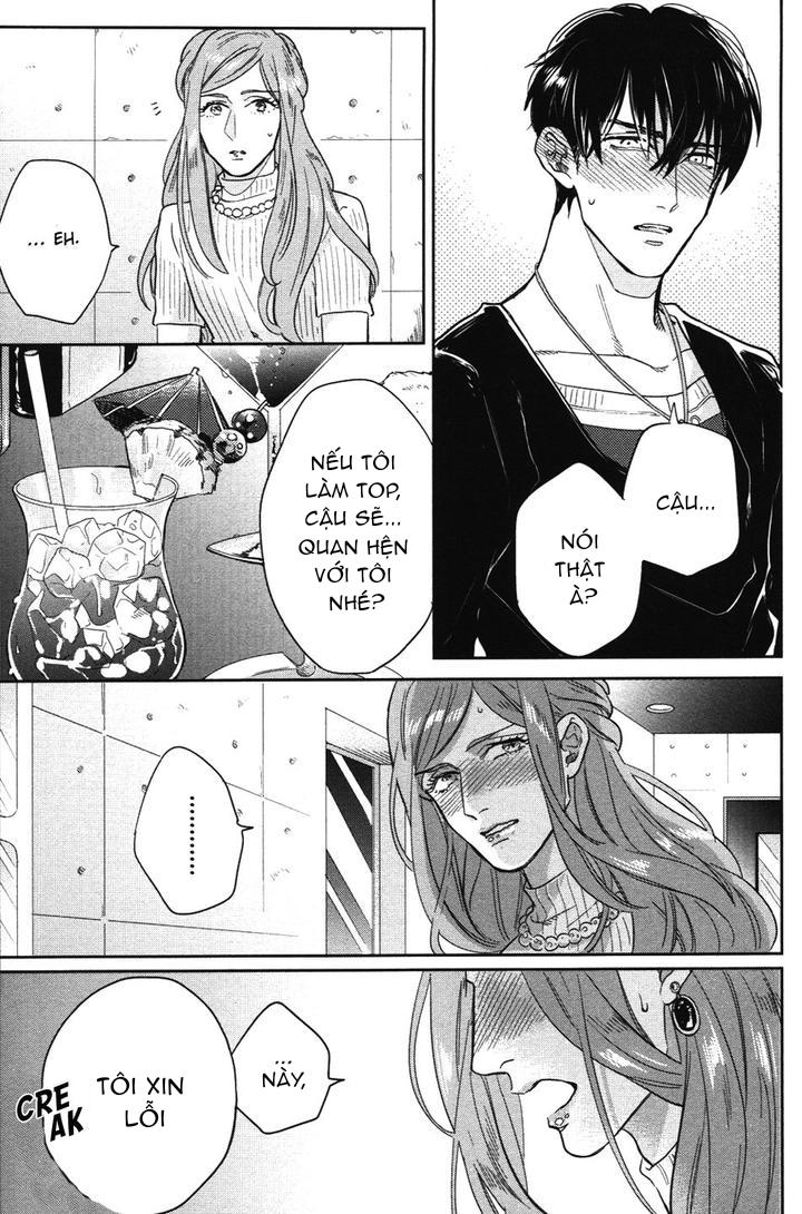 Oneshot hỏny Chapter 363 10