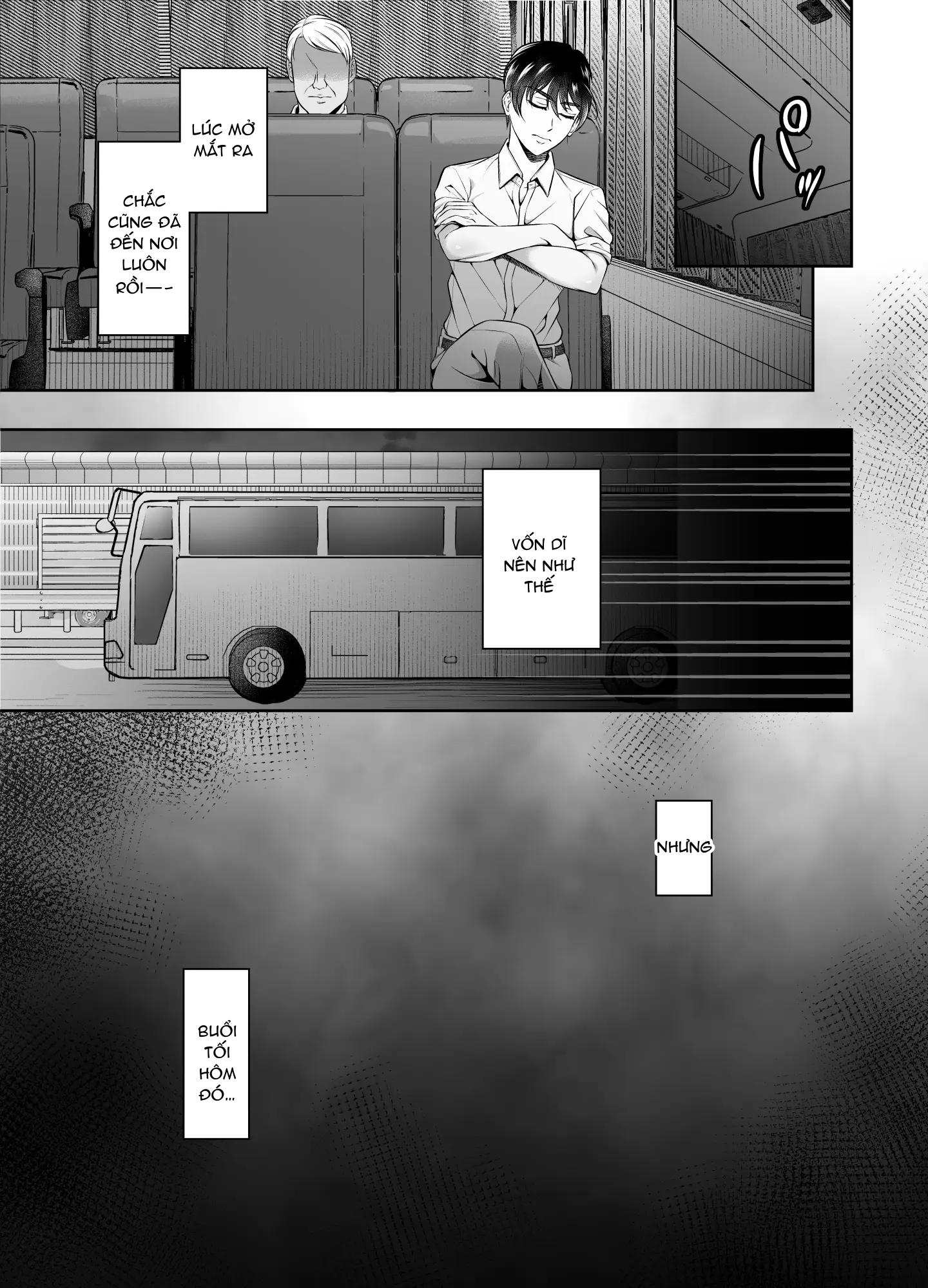 Oneshot hỏny Chapter 364.1 4