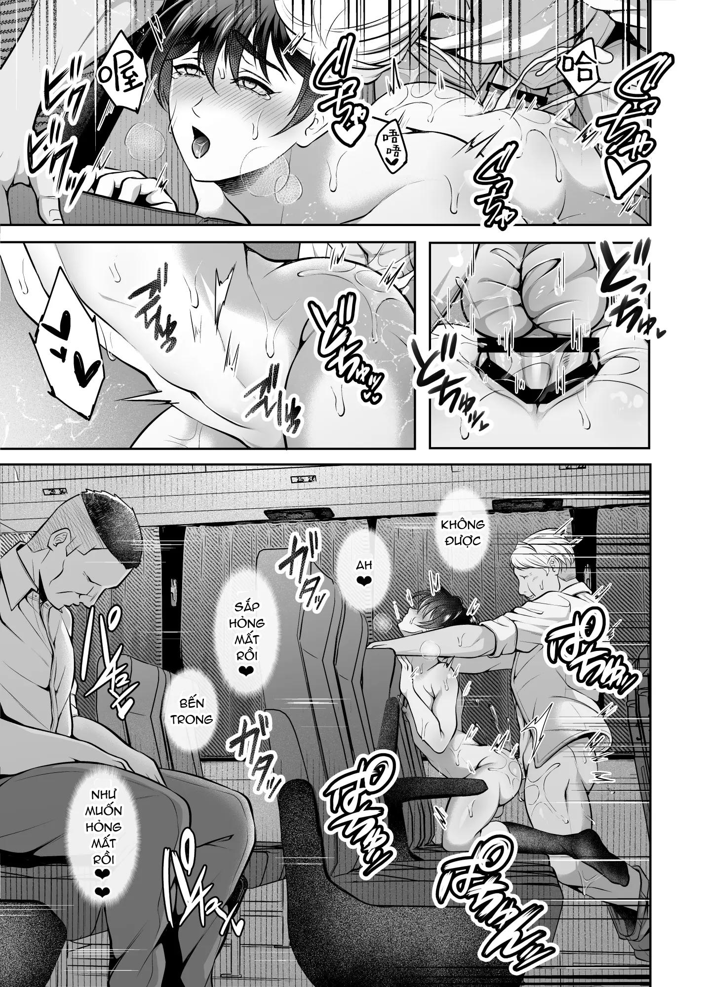 Oneshot hỏny Chapter 364.2 5